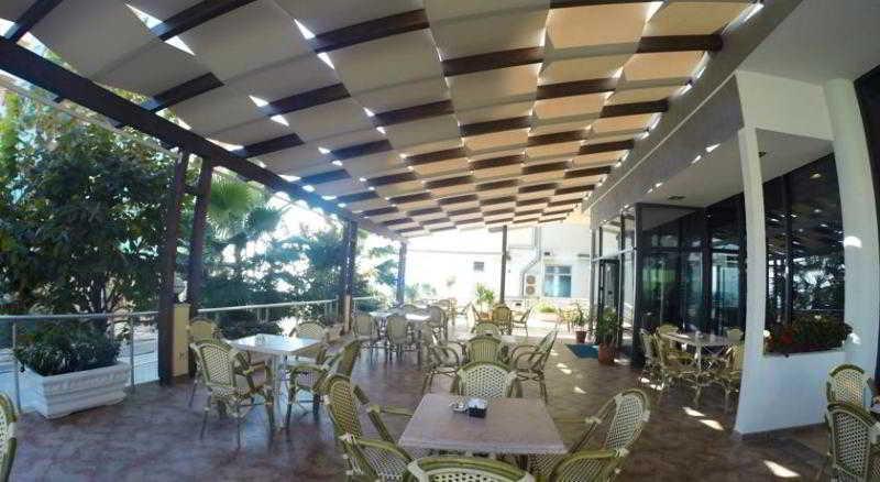 Hotel Bella Vista Škalngur Exterior photo