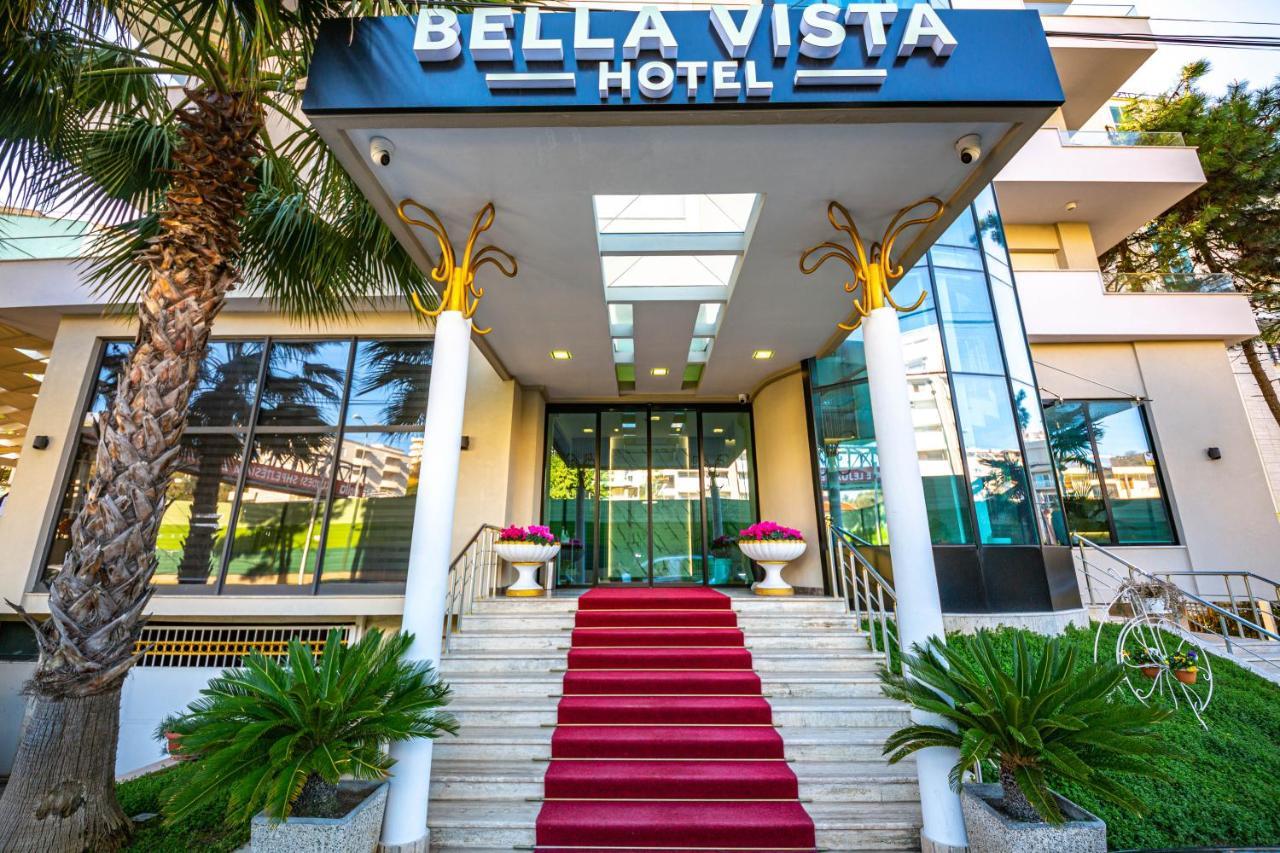 Hotel Bella Vista Škalngur Exterior photo