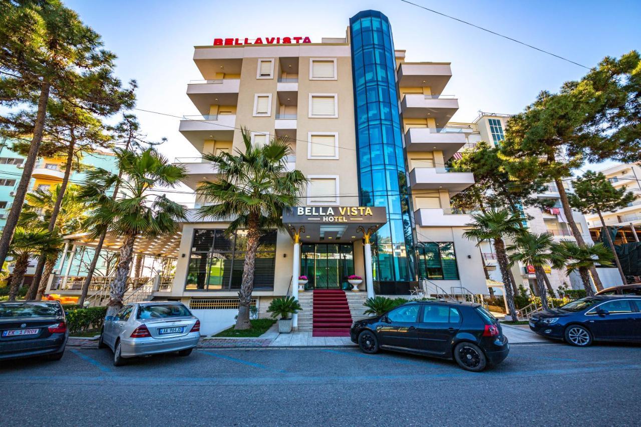 Hotel Bella Vista Škalngur Exterior photo