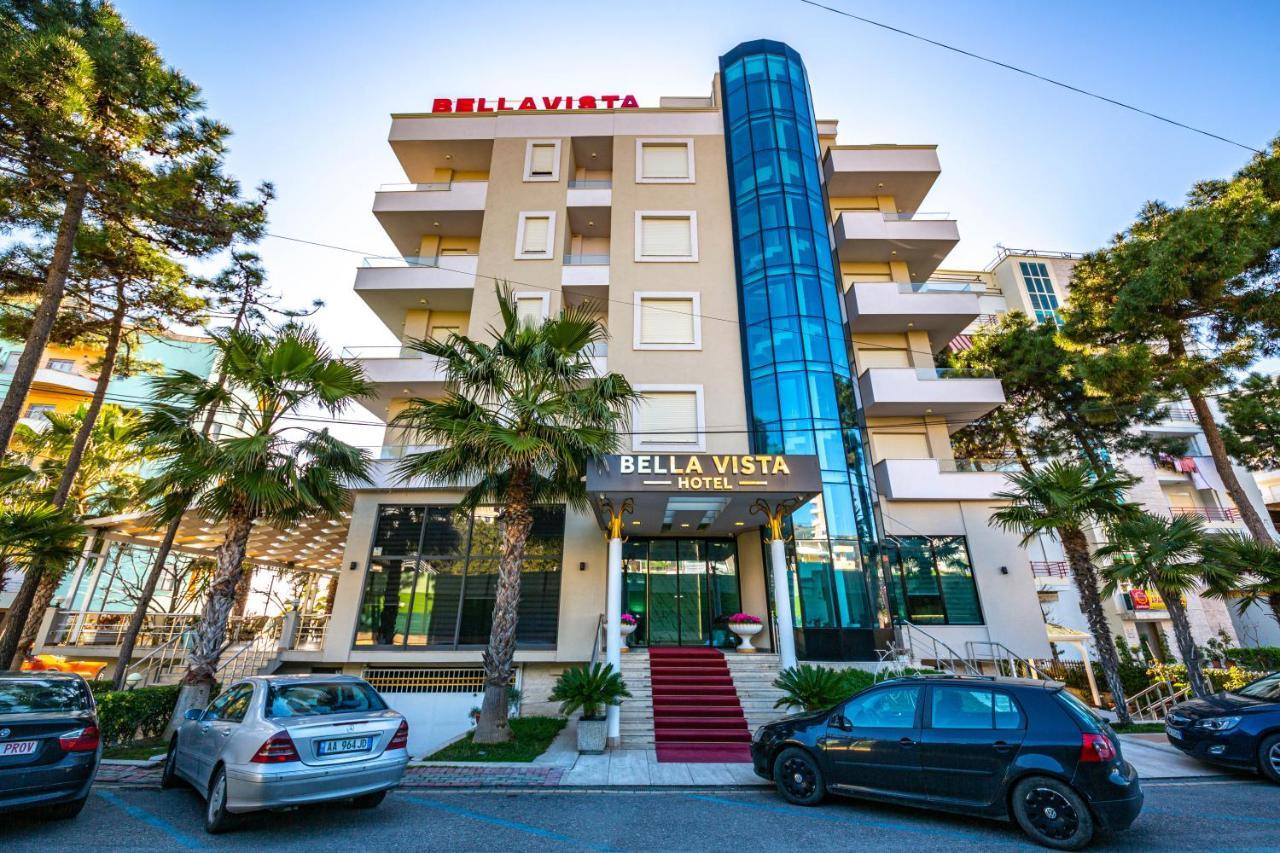 Hotel Bella Vista Škalngur Exterior photo