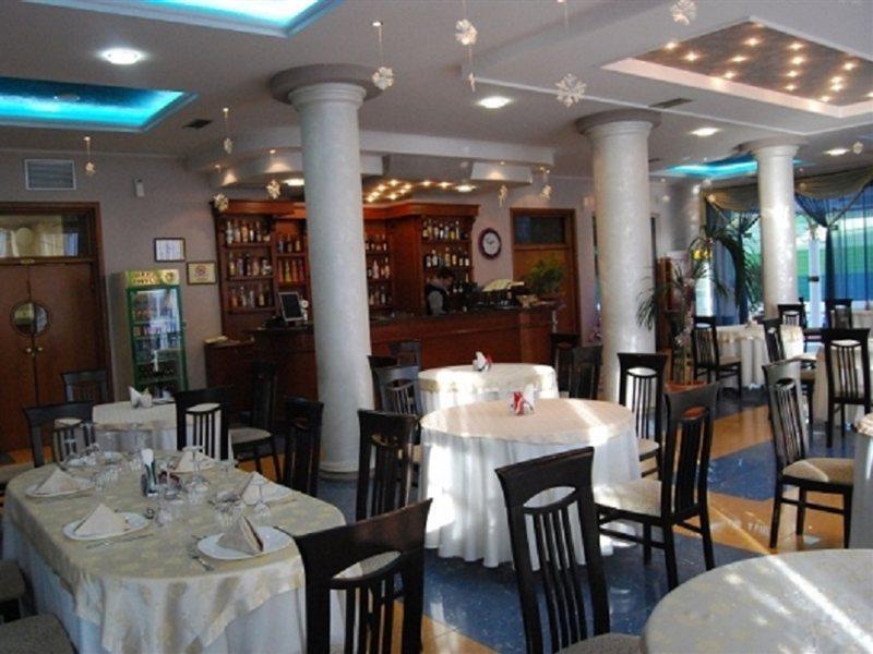 Hotel Bella Vista Škalngur Exterior photo